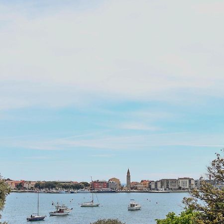 Appartmani Punta Umag Exterior photo