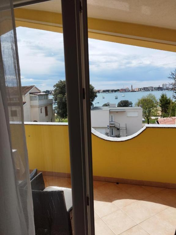 Appartmani Punta Umag Exterior photo