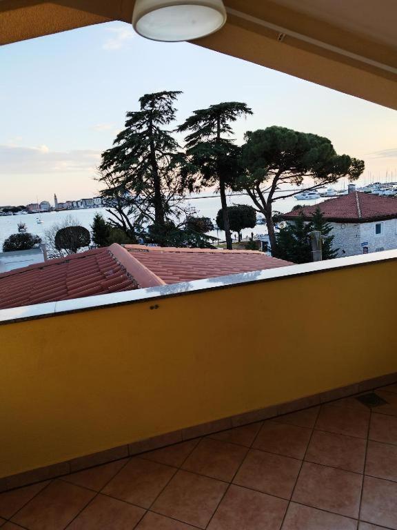 Appartmani Punta Umag Exterior photo