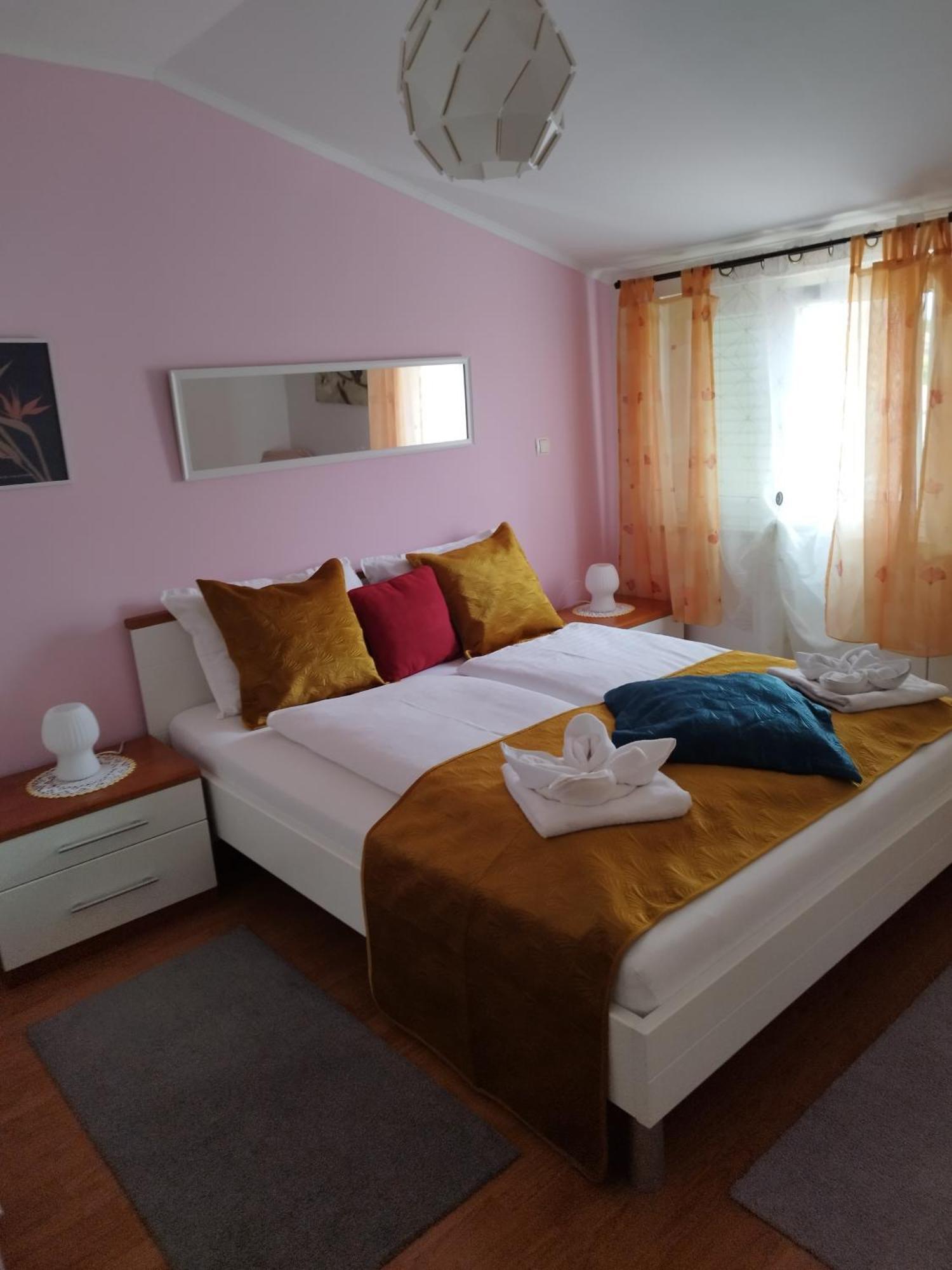 Appartmani Punta Umag Exterior photo