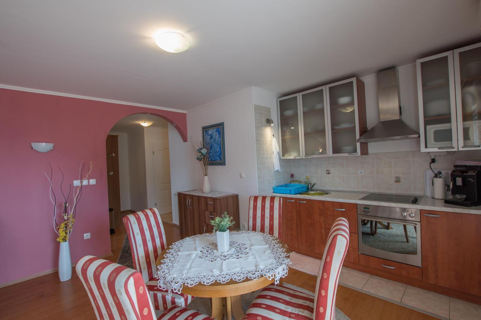 Appartmani Punta Umag Exterior photo