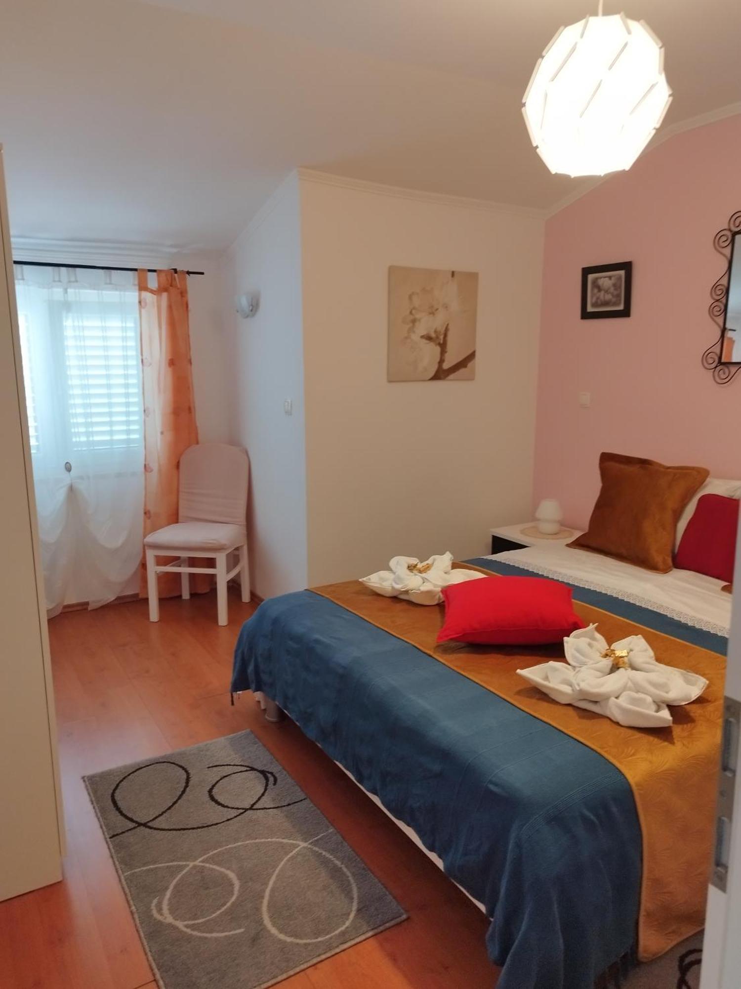 Appartmani Punta Umag Exterior photo