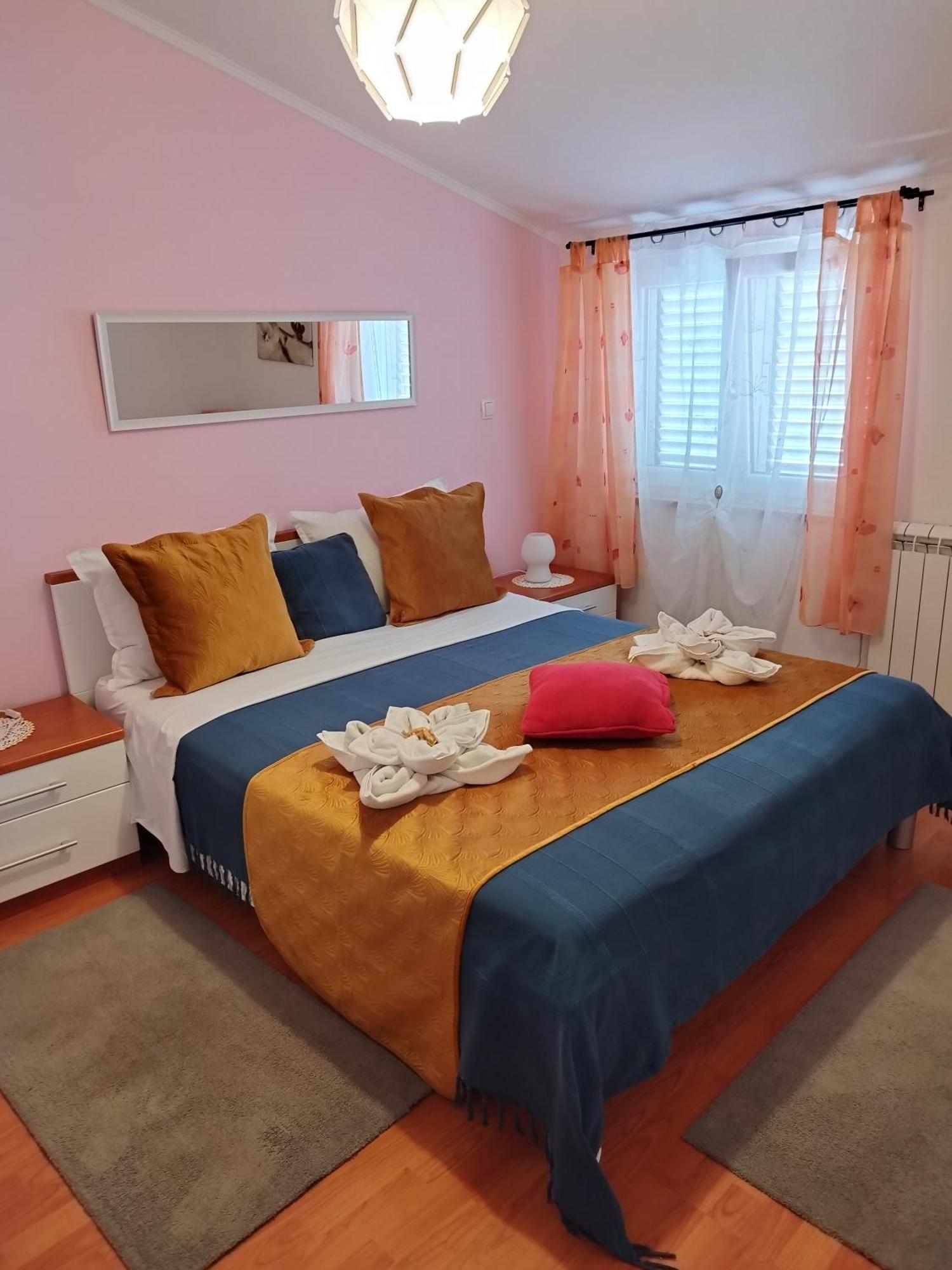 Appartmani Punta Umag Exterior photo