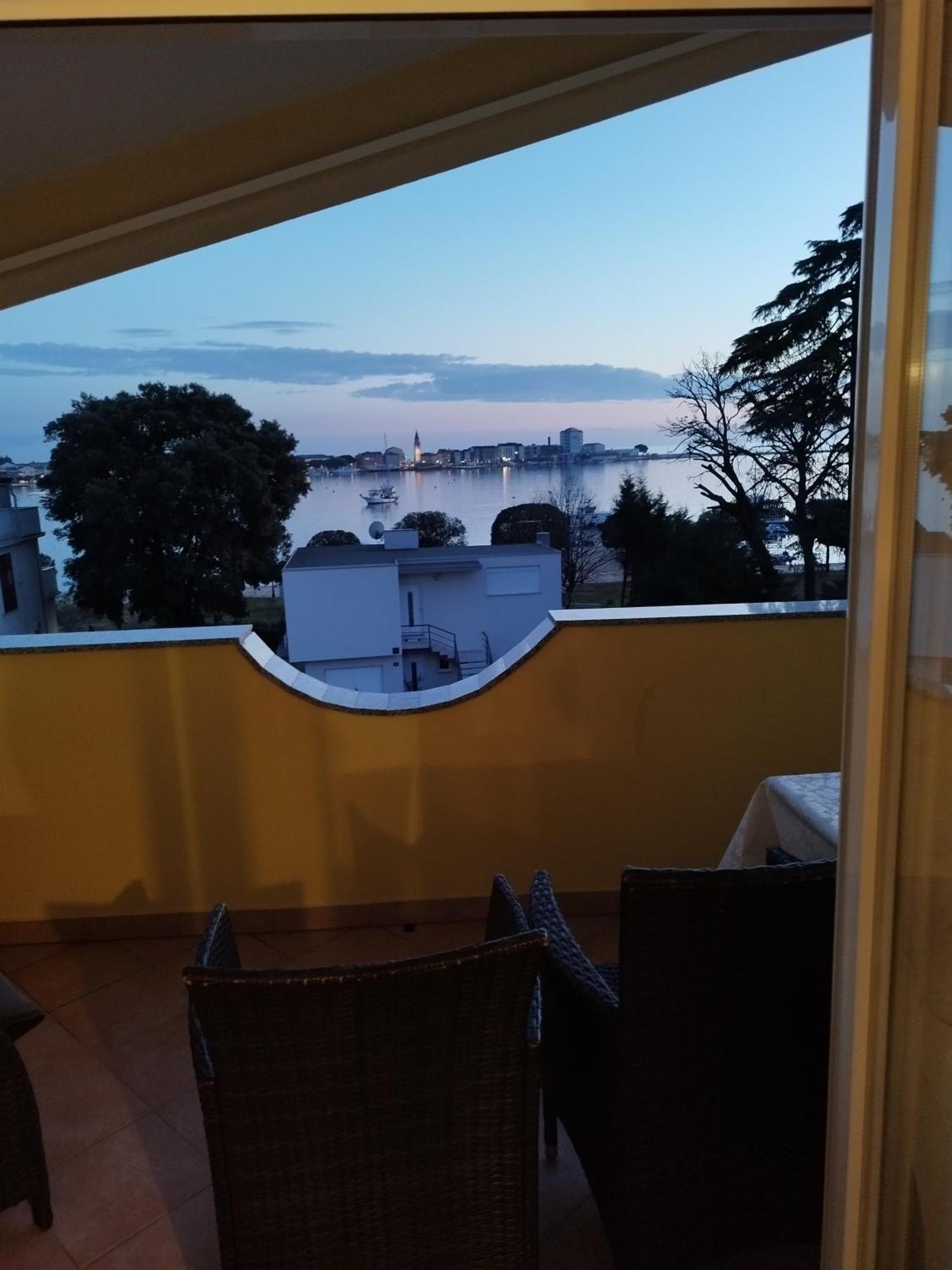 Appartmani Punta Umag Exterior photo