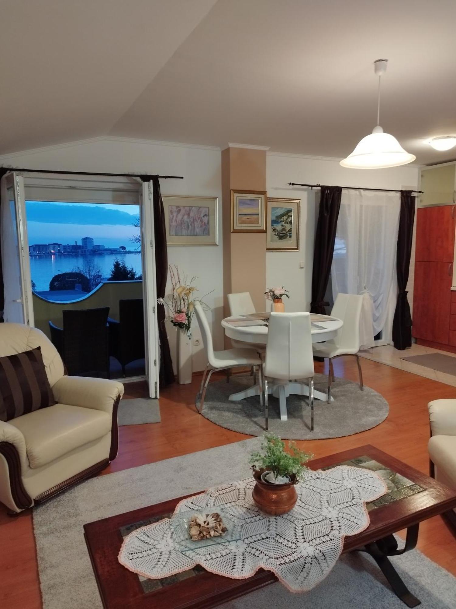 Appartmani Punta Umag Exterior photo